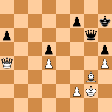Alekhine, Alexander – Euwe, Max