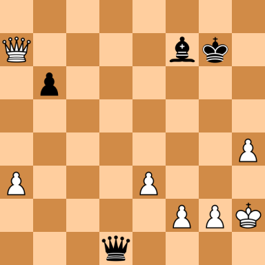 Alekhine, Alexander – Euwe, Max