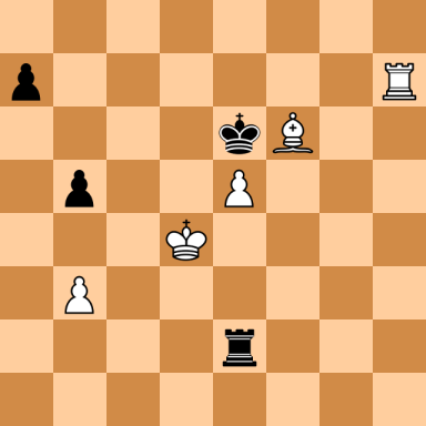 Alekhine, Alexander – Euwe, Max