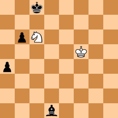 Alekhine, Alexander – Euwe, Max