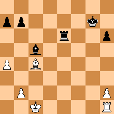 Alekhine, Alexander – Euwe, Max