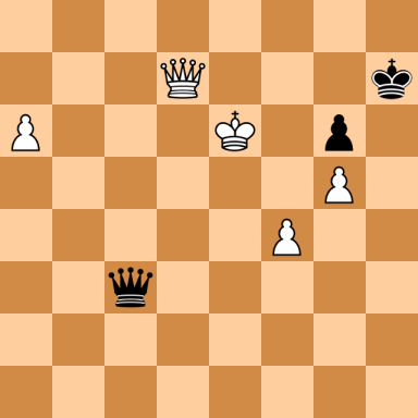 Alekhine, Alexander – Euwe, Max