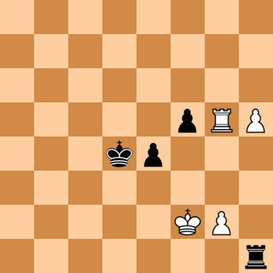Alekhine, Alexander – Euwe, Max