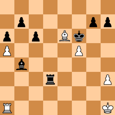 Alekhine, Alexander – Euwe, Max