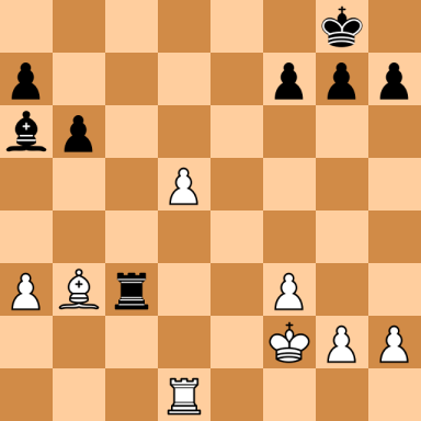 Alekhine, Alexander – Euwe, Max