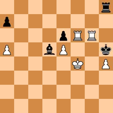 Alekhine, Alexander – Euwe, Max
