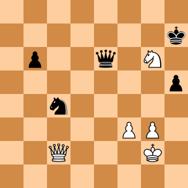 Alekhine, Alexander – Euwe, Max