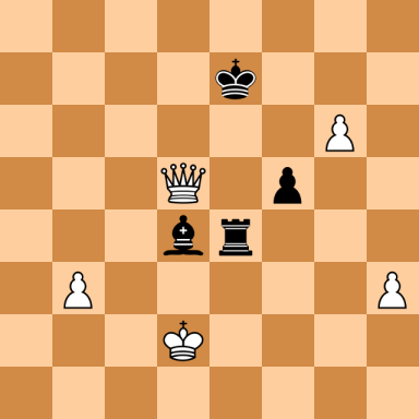 Alekhine, Alexander – Euwe, Max