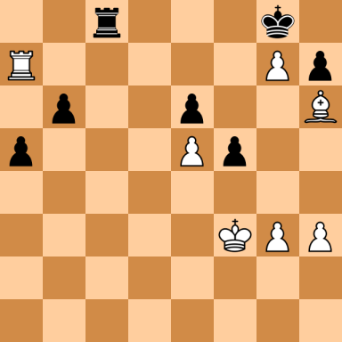 Alekhine, Alexander – Euwe, Max