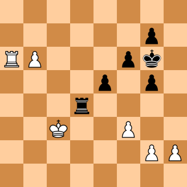 Alekhine, Alexander – Euwe, Max