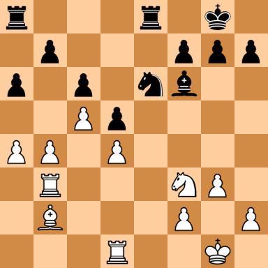 Alekhine, Alexander – Euwe, Max