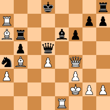 Alekhine, Alexander – Euwe, Max