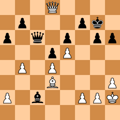 Alekhine, Alexander – Euwe, Max