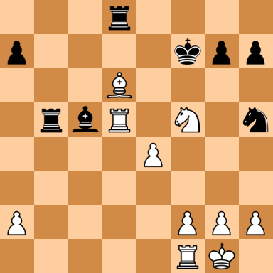 Alekhine, Alexander – Euwe, Max