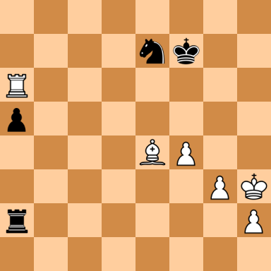 Alekhine, Alexander – Euwe, Max