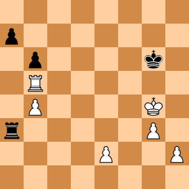 Alekhine, Alexander – Euwe, Max