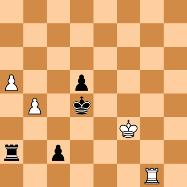 Alekhine, Alexander – Euwe, Max