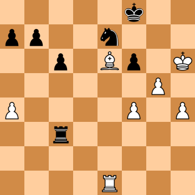 Alekhine, Alexander – Euwe, Max