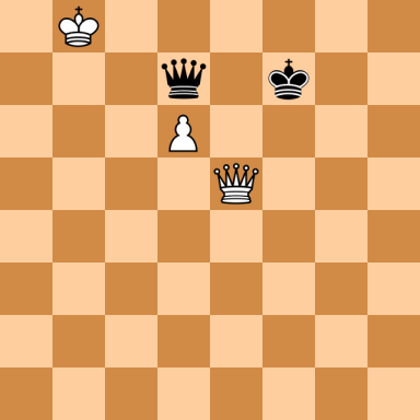Alekhine, Alexander – Euwe, Max
