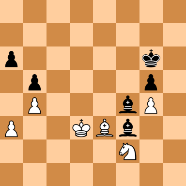 Alekhine, Alexander – Euwe, Max