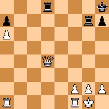 Alekhine, Alexander – Euwe, Max