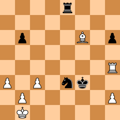 Alekhine, Alexander – Euwe, Max