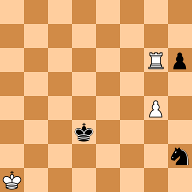 Alekhine, Alexander – Euwe, Max
