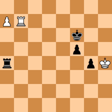 Alekhine, Alexander – Euwe, Max