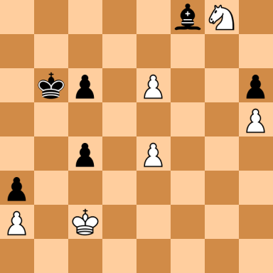 Alekhine, Alexander – Evans