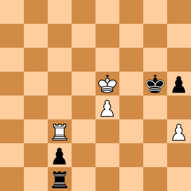 Alekhine, Alexander – Fuster, Geza