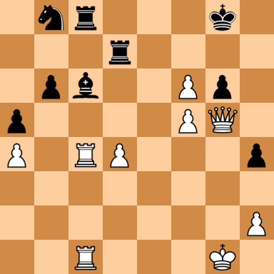 Alekhine, Alexander – Helling, Karl