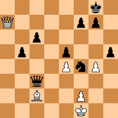 Alekhine, Alexander – Kampar