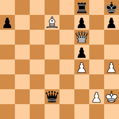 Alekhine, Alexander – Krueger, Paul