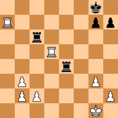 Alekhine, Alexander – Levitsky, Stepan M