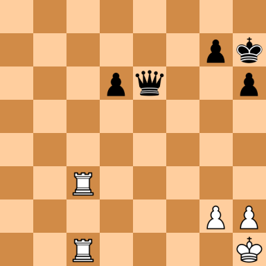Alekhine, Alexander – Lupi, Francesco