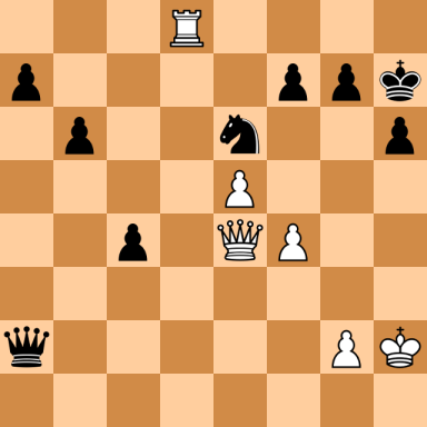 Alekhine, Alexander – Manning, John