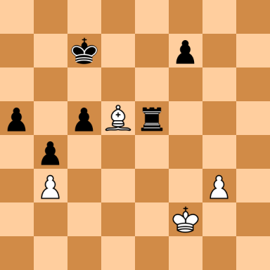 Alekhine, Alexander – Marin y Llovet, Valentin