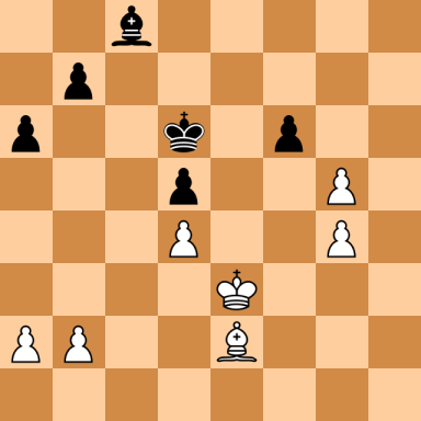 Alekhine, Alexander – Maroczy, Geza
