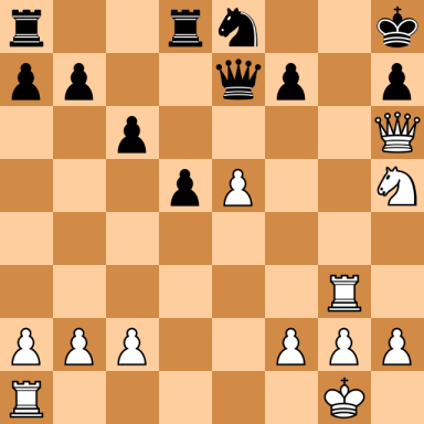 Alekhine, Alexander – Palau
