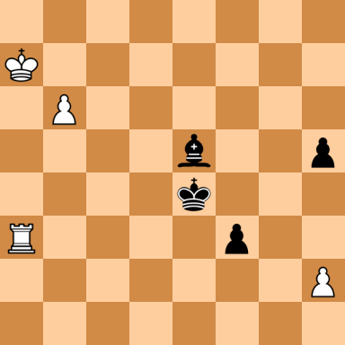 Alekhine, Alexander – Rellstab, Ludwig Sr