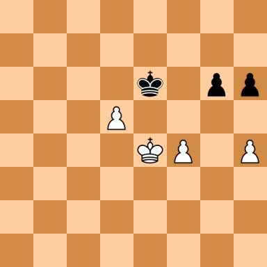 Alekhine, Alexander – Sanz, J.