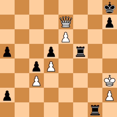 Alekhine, Alexander – Sika, T.