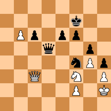 Alekhine, Alexander – Thelen, Bedrich