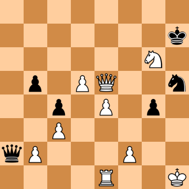 Aleksandrov, Aleksej – Tal, Mihail