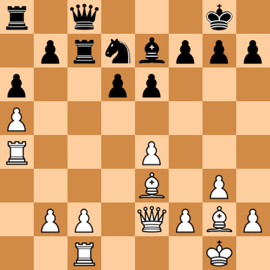 Andersson, Ulf – Petrosian, Tigran V