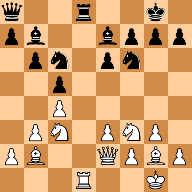 Andersson, Ulf – Petrosian, Tigran V