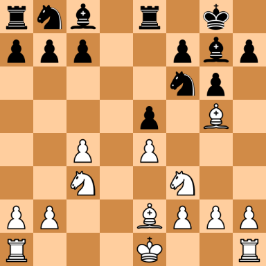 Andersson, Ulf – Petrosian, Tigran V