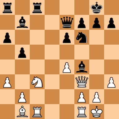 Andersson, Ulf – Petrosian, Tigran V