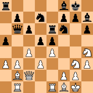 Andersson, Ulf – Petrosian, Tigran V