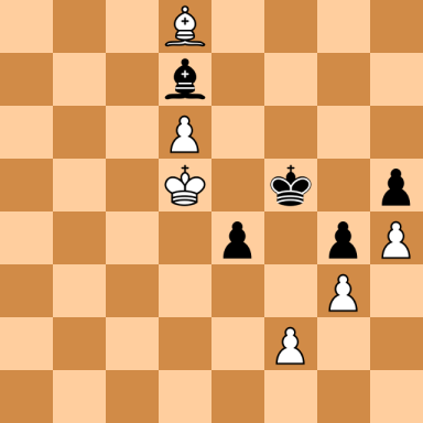 Antoshin, Vladimir S – Tal, Mihail